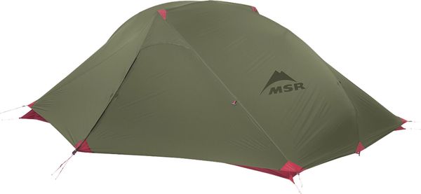 Carbon Reflex 2 Tent