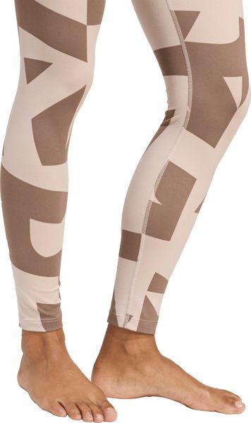 Multi Synthetic Base Layer Tights
