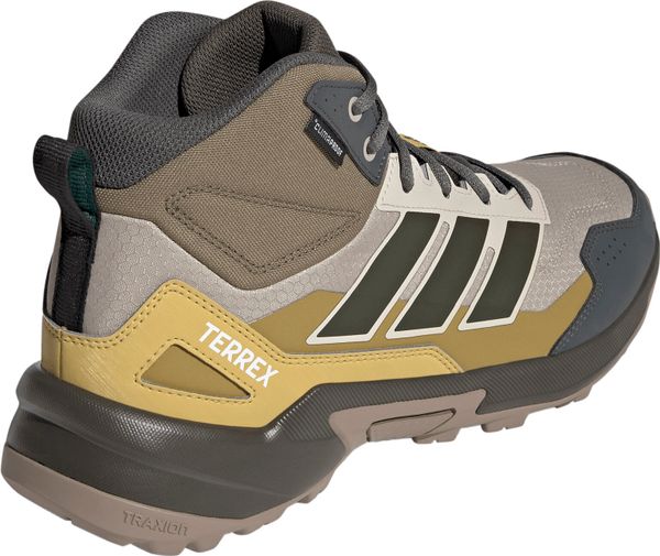 Eastrail 3 Mid Climaproof Hiking Shoes Men