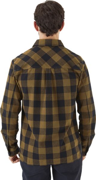 Boundary Shirt