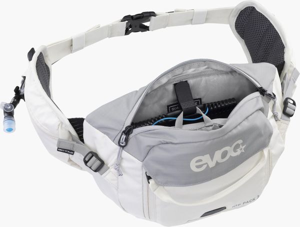 Hip Pack 3 + Hydration Bladder 1,5