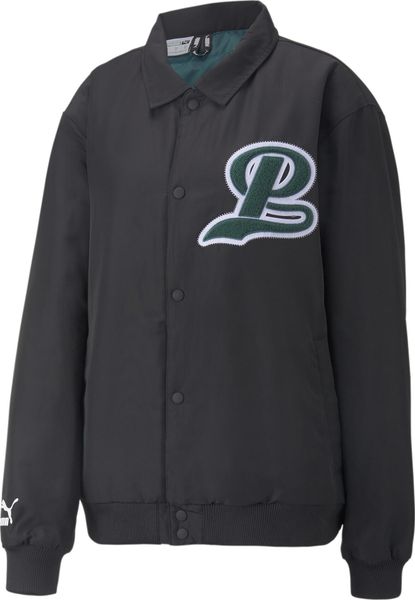 Team Bomber Jacket