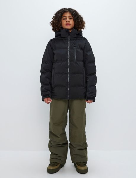 Sidy JR Jacket