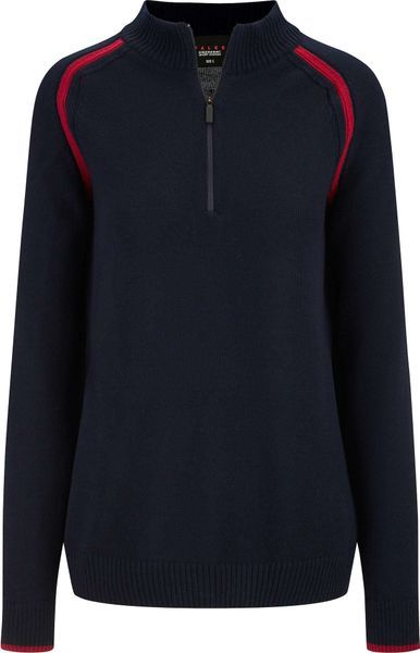 Damen Trekking Pullover