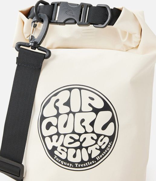 Surf Series 10L Barrel Bag