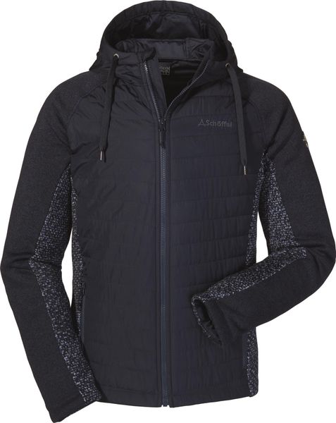 Ins. Jacket Engelberg1