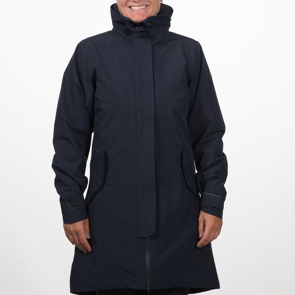 Oslo 3in1 W Coat