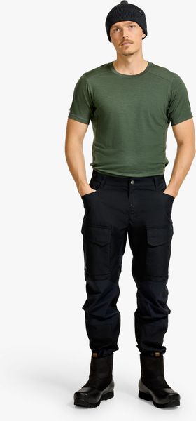 Authentic III Pant M