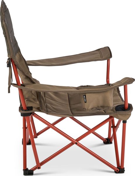Lowdown Chair