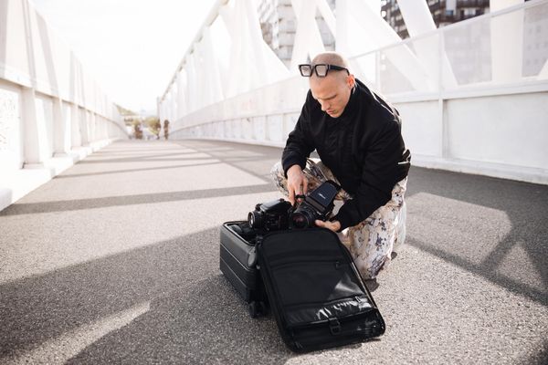 Ramverk Camera Insert XL