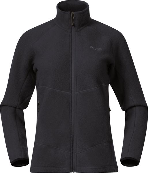 Rabot Merino Fleece Midlayer Jacket Women