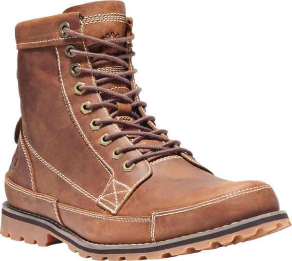 Mens Originals II Leather 6 in Boot