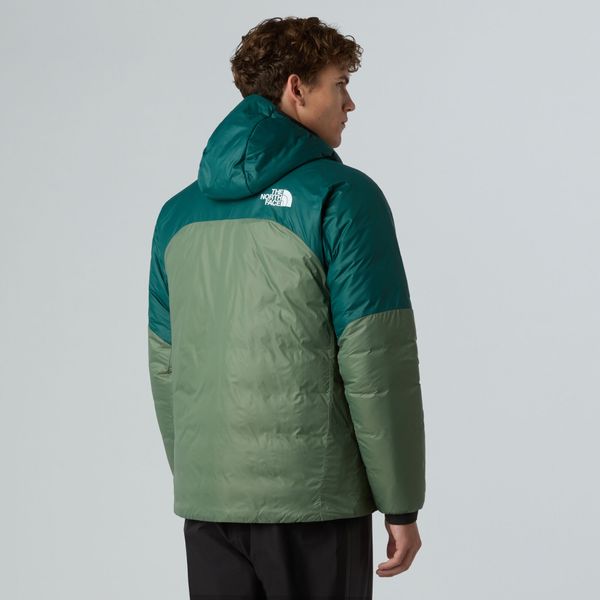 Mens Andola Synthetic Jacket
