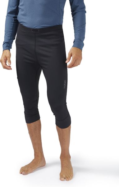 Ocular 3/4 Tights
