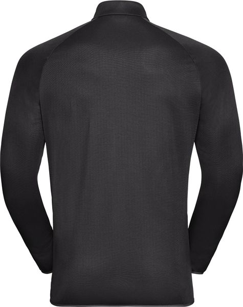 Midlayer Full Zip FLI