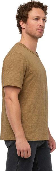 Midweight Slub Jersey Tee