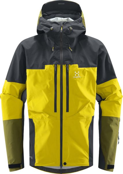 Spitz GTX Pro Jacket Men