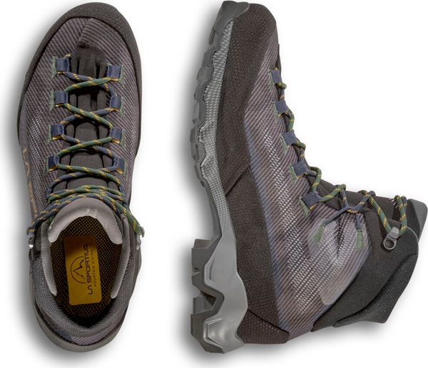 Aequilibrium Hike GTX