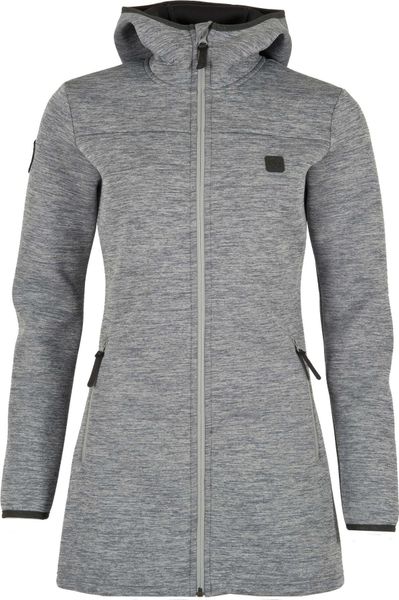 Chaqueta Gadwal Hoody W