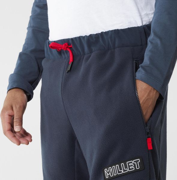 Heritage Fleece Pant