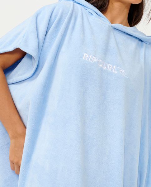 Classic Surf Hooded Towel