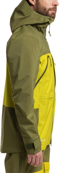 Vassi Touring GTX Jacket Men