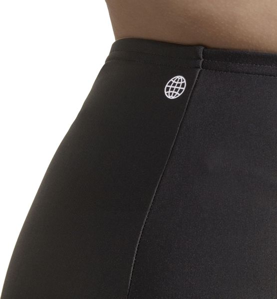 Adidas High Waist Bikini Bottom Plus Size