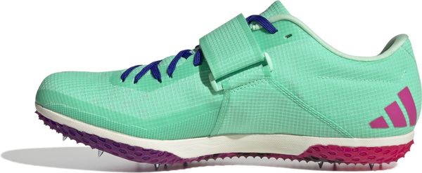 Adizero High Jump Shoes