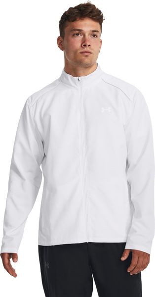 Launch Jacket