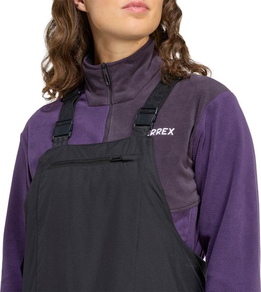 Terrex Multi 2 Layer Insulated Climaproof Bib Pants