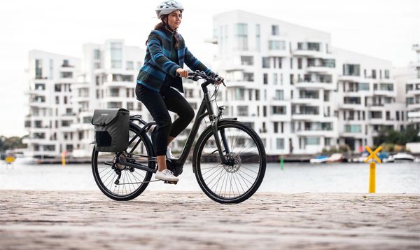 Pedal-mate