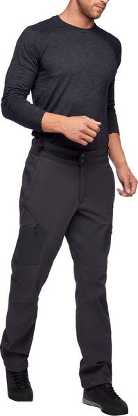 M Winter Alpine Pants
