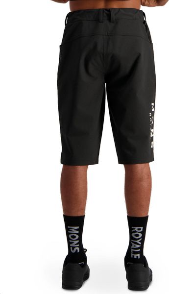 Mens Momentum Bike Shorts