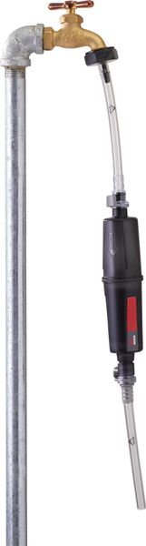Emergency Home Water Filtration System