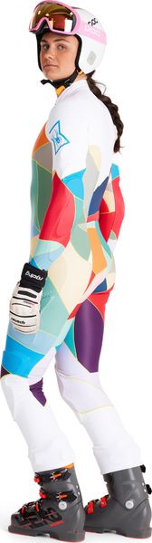 Nine Ninety Race Suit