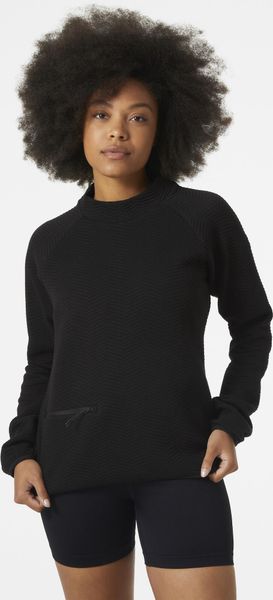 W Allure Pullover