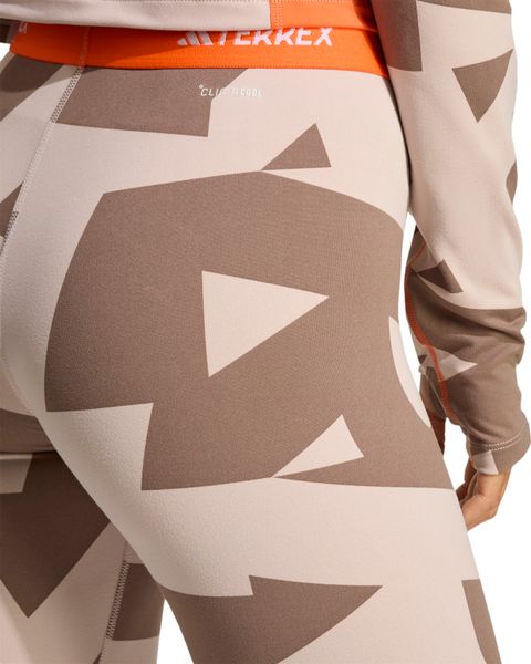 Multi Synthetic Base Layer Tights