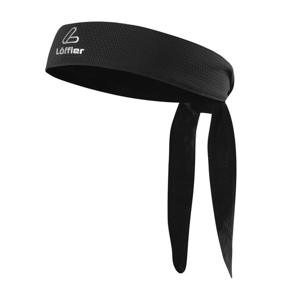 TIE Headband Aero