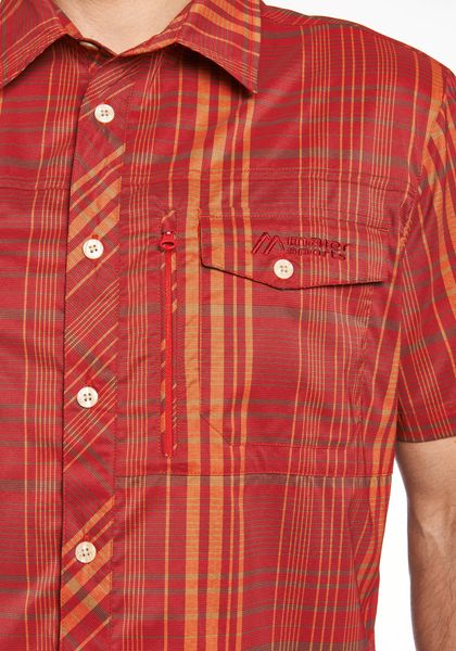 Peyo Short Sleeve