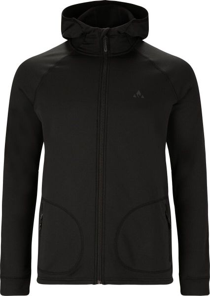 Tracker M Powerstretch Hood Fleece Jacket