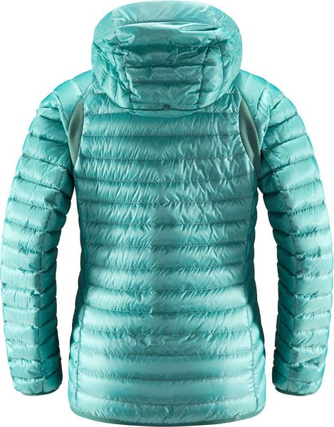 Essens Down Hood Women