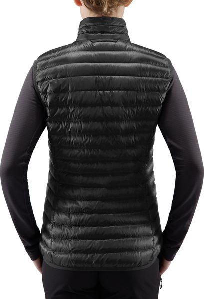 Essens Down Vest Women