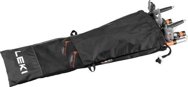 Folding Pole Bag Big