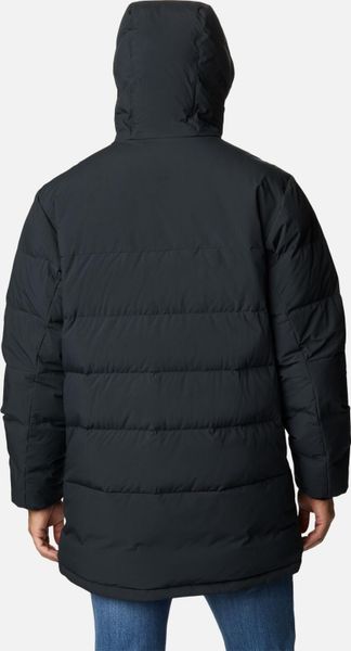 Aldercrest Down Parka