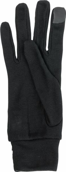 Gloves Active Warm ECO E-tip