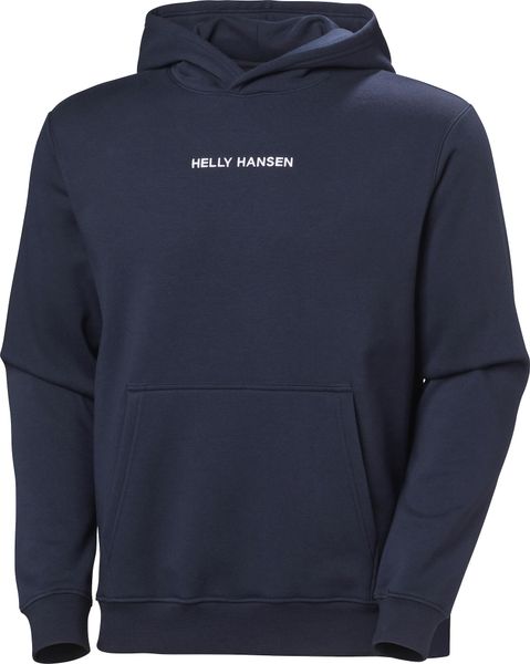 Cotton Fleece Hoodie