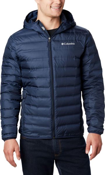 Lake 22 Down Hooded Jacket