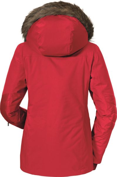 Ski Jacket Maria Alm1