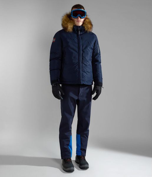 A-dna Explorer Short