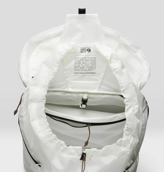 Alpine Light 50 Backpack